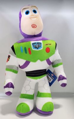 PELUCHE BUZZ PIXAR MOYENNE 15